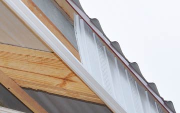 why Moffat Mills fascia repairs are essential