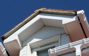 Moffat Mills fascia installation costs