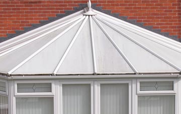 Moffat Mills polycarbonate conservatory roof repairs