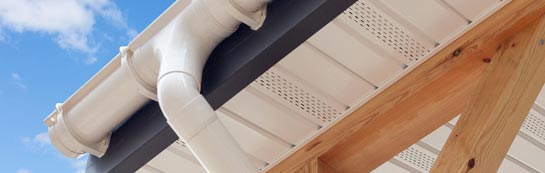 get Moffat Mills guttering quotes today