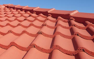 Moffat Mills tile and slate roof replacement