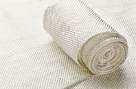 Moffat Mills fibreglass roofing repairs