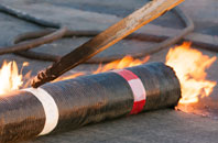 free Moffat Mills flat roofing repair quotes